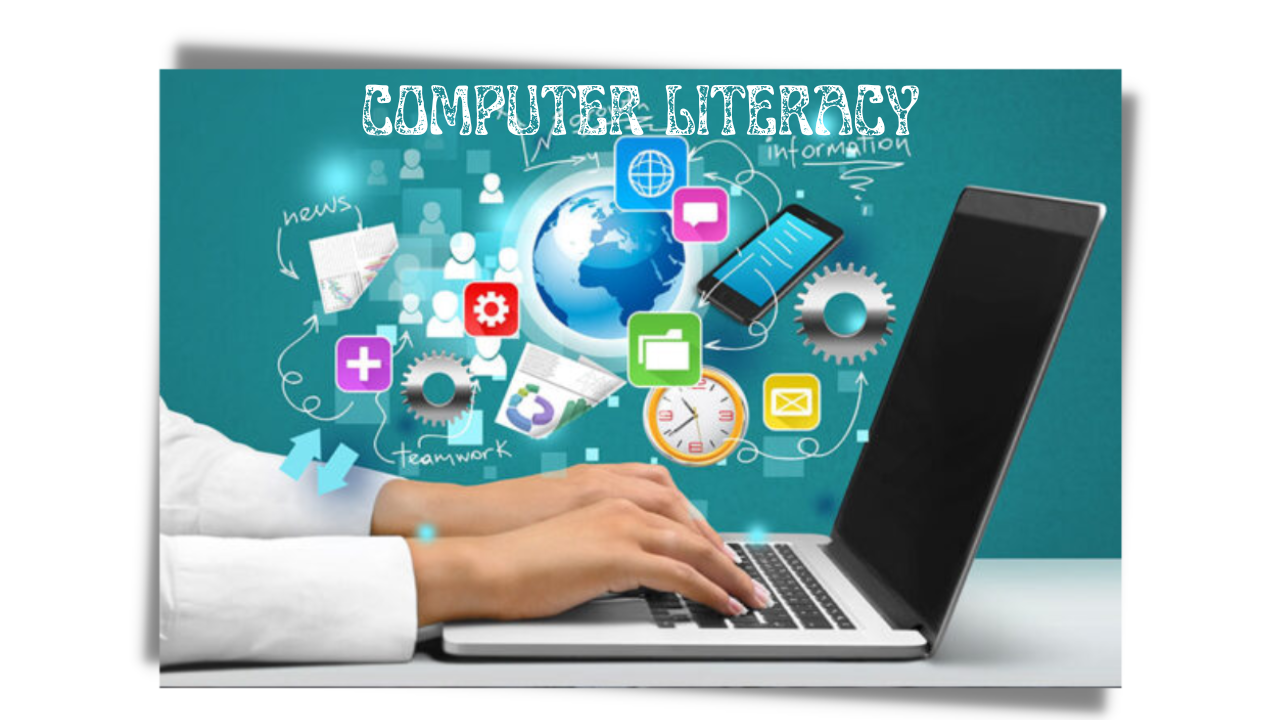 Computer Literacy for Digital Enterprises Batch 2 Tahun 2026